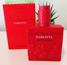 Flacon vide habanita d'occasion  Urrugne
