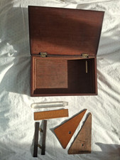 Vintage antique mahogany for sale  BURY ST. EDMUNDS