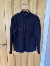 Gant lambs wool for sale  BROADWAY