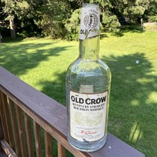 Vtg old crow for sale  Anoka