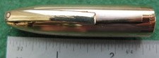 Sheaffer pfm gold for sale  BEXHILL-ON-SEA