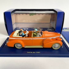 Voiture tintin atlas d'occasion Voiture tintin atlas d'occasion  Losne
