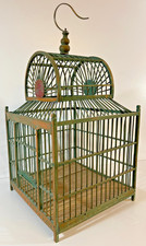Antique wooden bird for sale  Tularosa