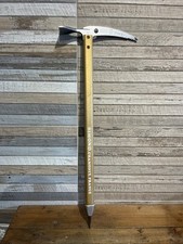 Simond chamonix ice for sale  KETTERING