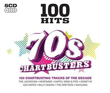 Various artists 100 for sale  USA