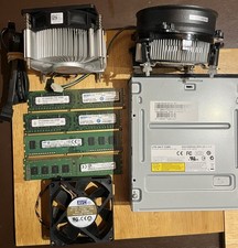 Mixed bag components for sale  WARRINGTON