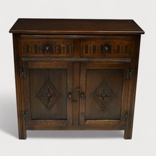 Jaycee small oak for sale  HALSTEAD