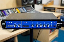 Bel stereo flanger for sale  REDDITCH