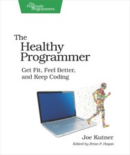 Healthy programmer get for sale  Seattle