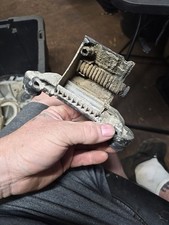 SUPORTE PARA O PÉ PARA SERRA DE CORTE STIHL TS410 TS420 TS500i    comprar usado  Enviando para Brazil