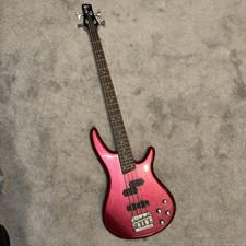 bass 24 ibanez fret for sale  Danbury