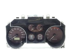 Compteur mitsubishi pajero d'occasion  Saint-Lizier