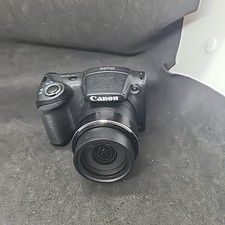 Câmera Digital Compacta Canon PowerShot SX400 IS Zoom Óptico 30x - Sem Carregador , usado comprar usado Câmera Digital Compacta Canon PowerShot SX400 IS Zoom Óptico 30x - Sem Carregador , usado comprar usado  Enviando para Brazil