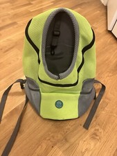 Ergonomic pet carrier for sale  East Rutherford