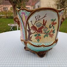 Magnifique cache pot d'occasion  Savigny-sur-Braye
