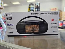 Altec lansing streaming d'occasion  Expédié en Belgium