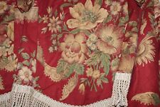 Victorian valance tassels for sale  HYDE