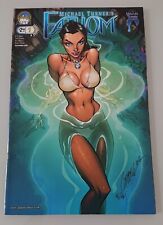 Fathom scott campbell d'occasion  Portet-sur-Garonne
