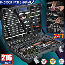 Professional 216 pcs for sale  WORCESTER