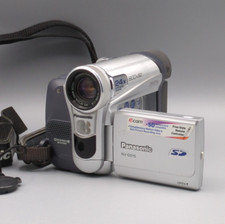 Panasonic gs15eg digital d'occasion  Bourgoin-Jallieu