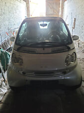 Smart fortwo 450 gebraucht kaufen  Dortmund