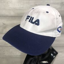 Vintage fila official for sale  BLACKPOOL