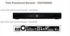Tivo premiere model for sale  Millersville