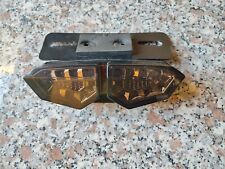 Fanale posteriore moto usato  Verrua Po