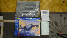 A400m grizzly revell gebraucht kaufen  Esselbach