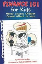 Finance 101 for Kids: Money Lessons Children Cannot Afford to Miss comprar usado Finance 101 for Kids: Money Lessons Children Cannot Afford to Miss comprar usado  Enviando para Brazil