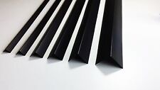 Pvc corner black for sale  BARNSLEY