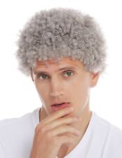 Perruque carnaval hommes d'occasion  Expédié en France