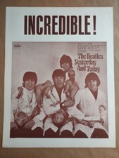 Beatles sepia butcher for sale  Encino