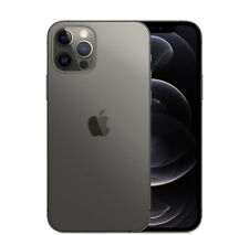 Apple iPhone 12 Pro A2341 AT&T Apenas 256GB Grafite Bom, usado comprar usado  Enviando para Brazil