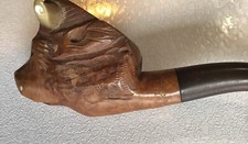 Ancienne pipe tabac d'occasion  Arinthod