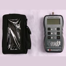 Faultcaster cable fault for sale  LONDON