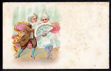 Cb096 art nouveau d'occasion  Boisset-Saint-Priest