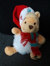 Petit doudou winnie d'occasion  Épinay-sur-Orge