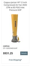 Coppus blower for sale  Milwaukee