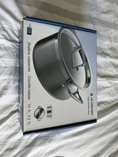 Creuset ply stainless for sale  CHESTER