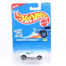 Hot wheels 1996 gebraucht kaufen  Lehrte