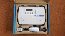 Solar iboost immersion for sale  ACHARACLE