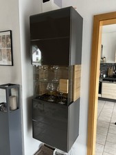 Hängevitrine toledo glasvitri gebraucht kaufen  Bad Tabarz