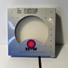 77mm haze slim for sale  Orangevale