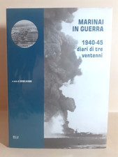 Marinai guerra 1940 usato  Rovigo