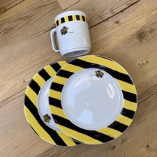 Teller tasse geschirr gebraucht kaufen  Dresden
