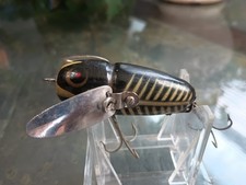 Vintage heddon crazy for sale  Toledo
