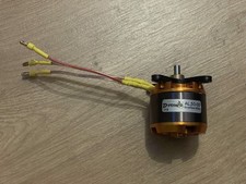 Power brushless motor gebraucht kaufen  Nürnberg