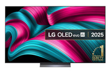 Oled77c55la oled evo for sale  MANCHESTER