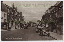 Epsom high street for sale  LEWES